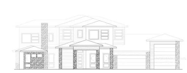 14599 N Woodpecker Ave, Boise, ID 83714