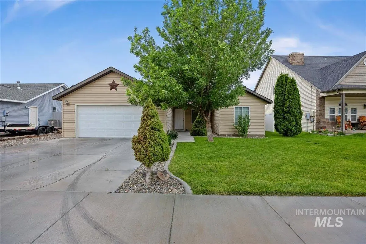 1305 Lauren Lane, Filer, ID 83328 - #1