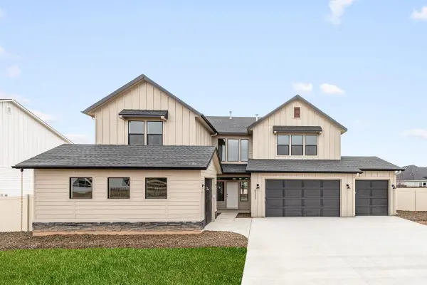 3000 N Schimigadoon Way, Eagle, ID 83616