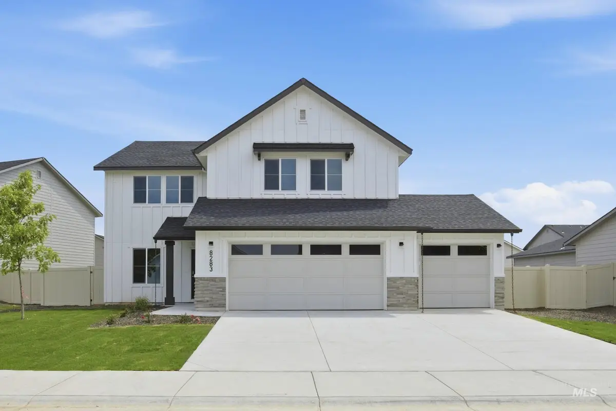 8283 E Presley Ct, Nampa, ID 83687 - #1