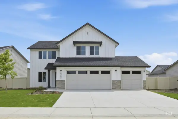8283 E Presley Ct, Nampa, ID 83687