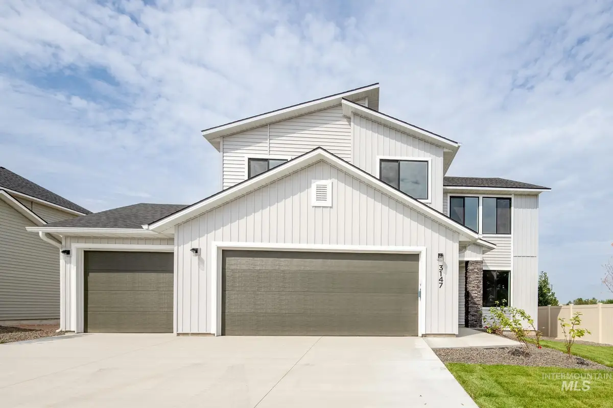 1486 Sunday River St, Middleton, ID 83644 - #1