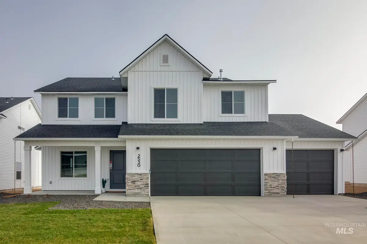 1518 Sunday River St, Middleton, ID 83644 - #1