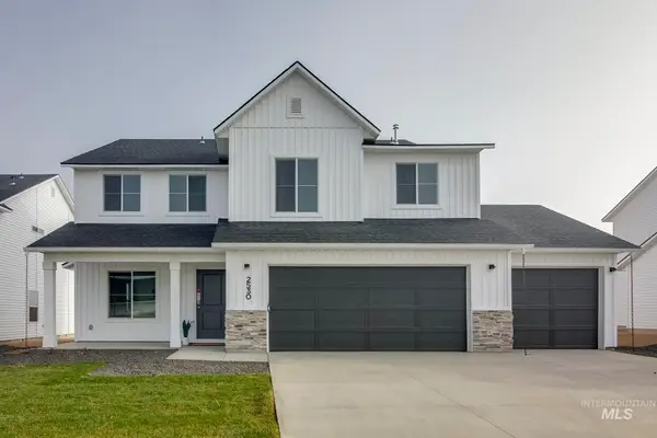 1518 Sunday River St, Middleton, ID 83644