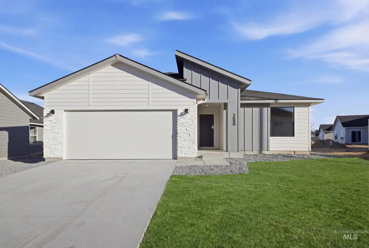 17640 N Jackpine Way, Nampa, ID 83687 - #1
