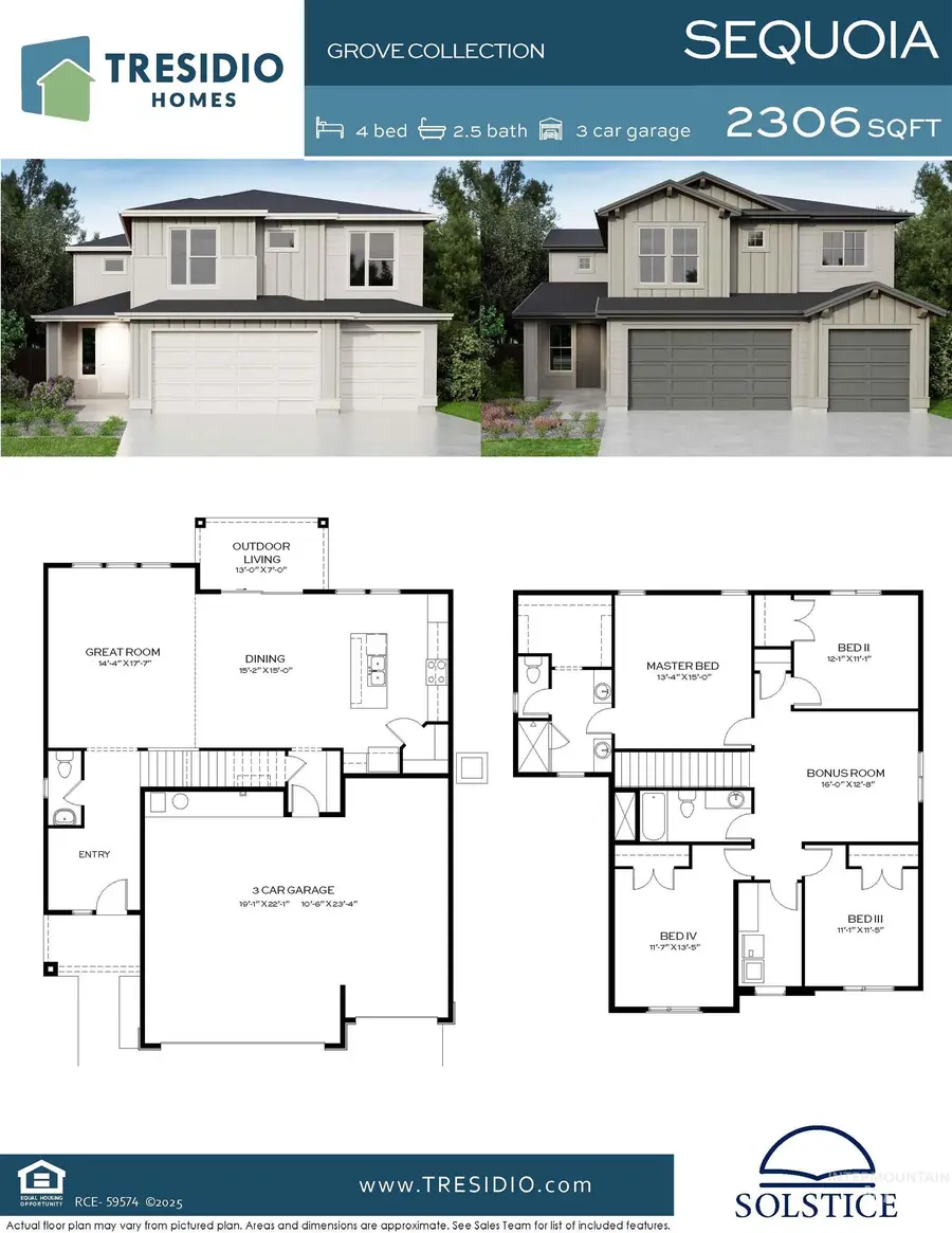 917 S Contusion Ave, Nampa, ID 83687 - #2