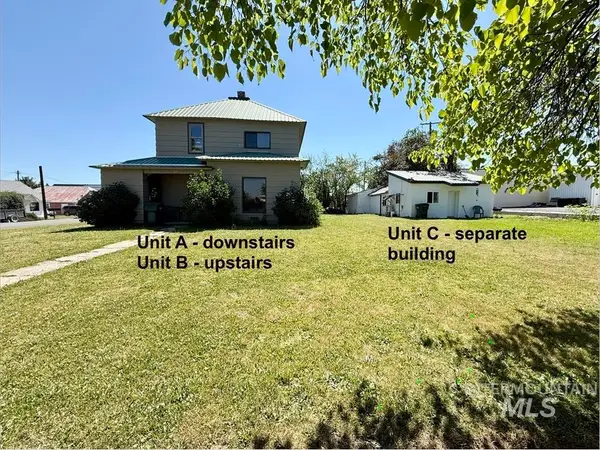 105 N Junction, Grangeville, ID 83530