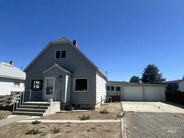 195 Wirsching Ave W, Twin Falls, ID 83301
