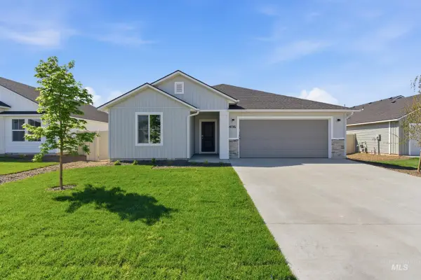 75 N Tideberry Ave, Kuna, ID 83634