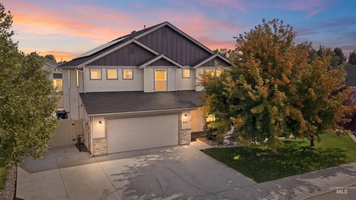 221 W Yosemite St, Meridian, ID 83646 - #1