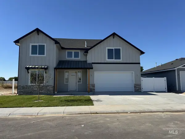 106 W Allspice Ct, Kuna, ID 83634