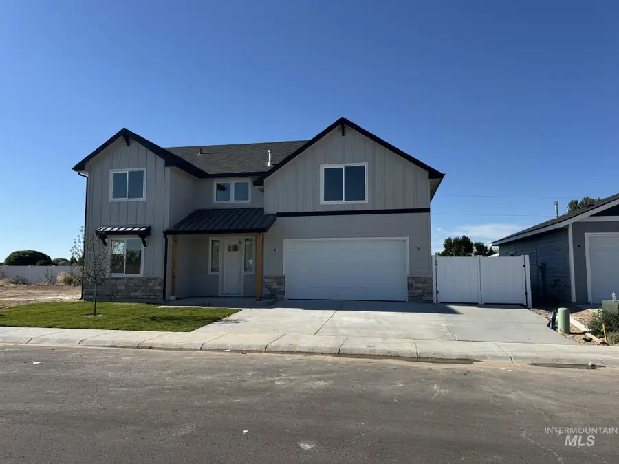 106 W Allspice Ct, Kuna, ID 83634 - #2