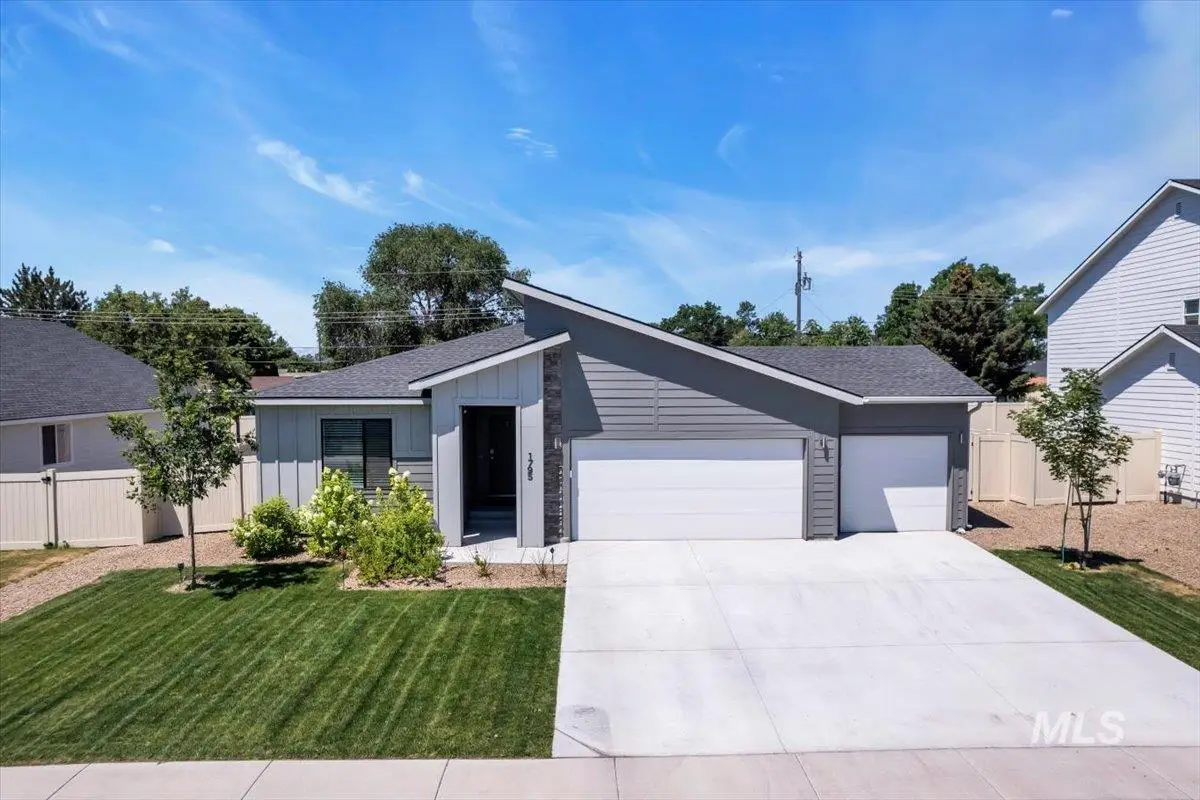 1795 N 8th E., Mountain Home, ID 83647 - #1