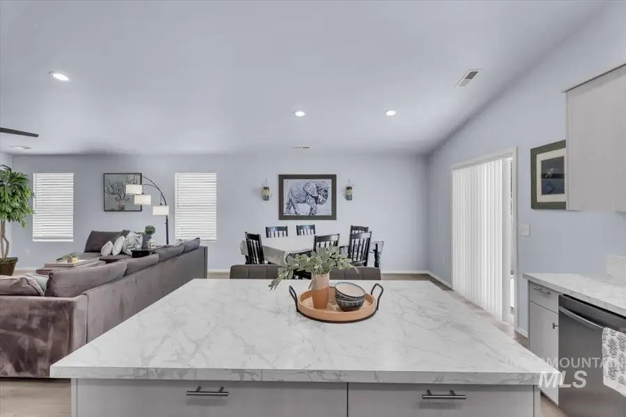 1795 N 8th E., Mountain Home, ID 83647 - #2