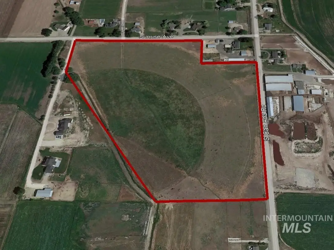 TBD Sunrise Ave., Nampa, ID 83686 - #1