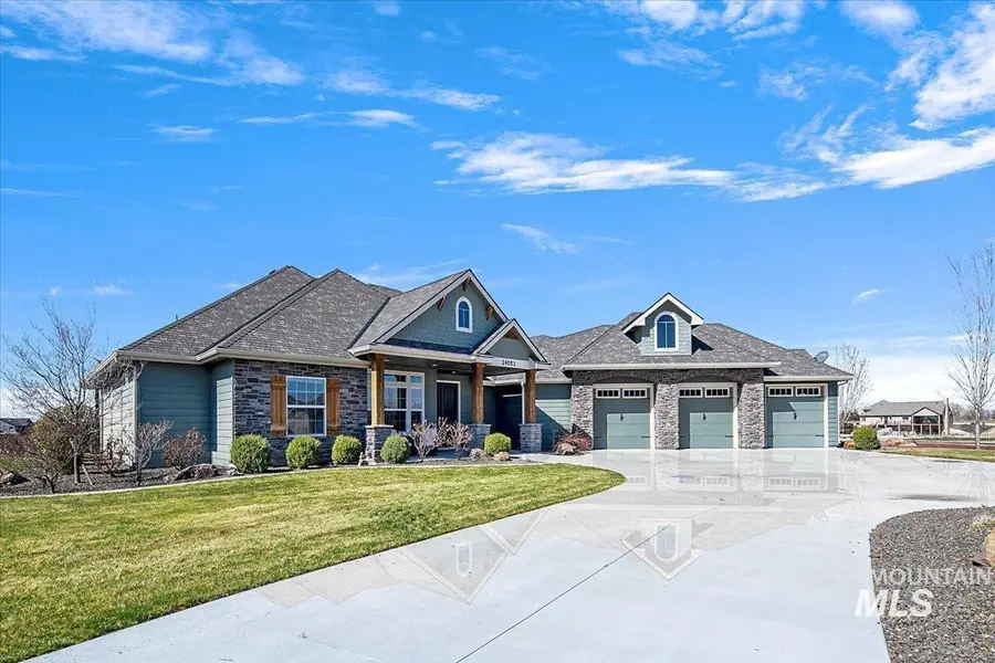 24053 Pheasant Ridge Ct., Middleton, ID 83644 - #2