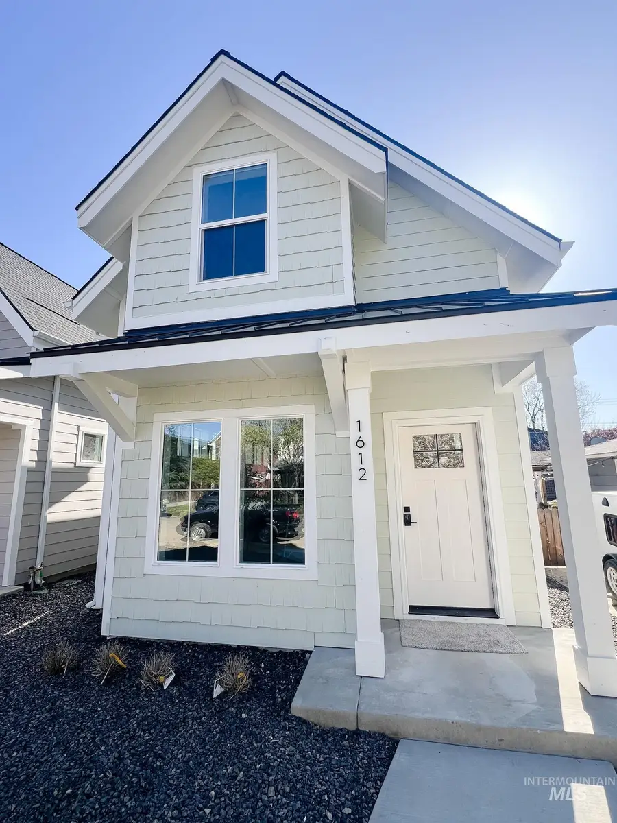 1612 & Unit 100 S Michigan, Boise, ID 83706 - #2