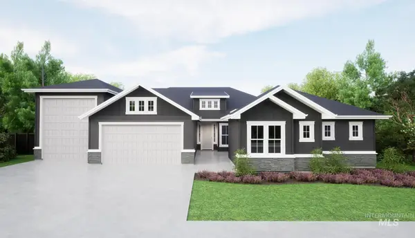 2326 N Peakhurt Ave., Kuna, ID 83634