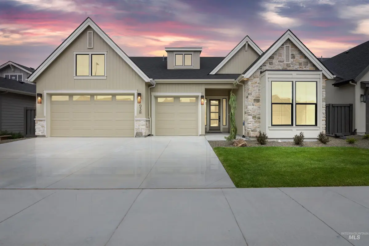 5835 S Highmark Ave., Meridian, ID 83642 - #1