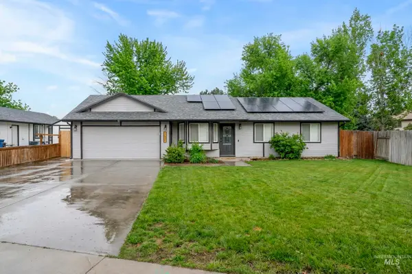 3628 S Carbondale Pl, Meridian, ID 83642