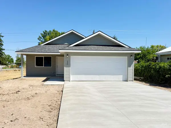 220 W 7th Ave, Jerome, ID 83338