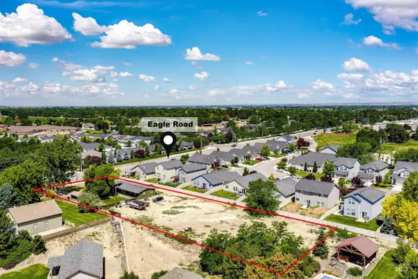 3620 S Eagle Road, Meridian, ID 83642