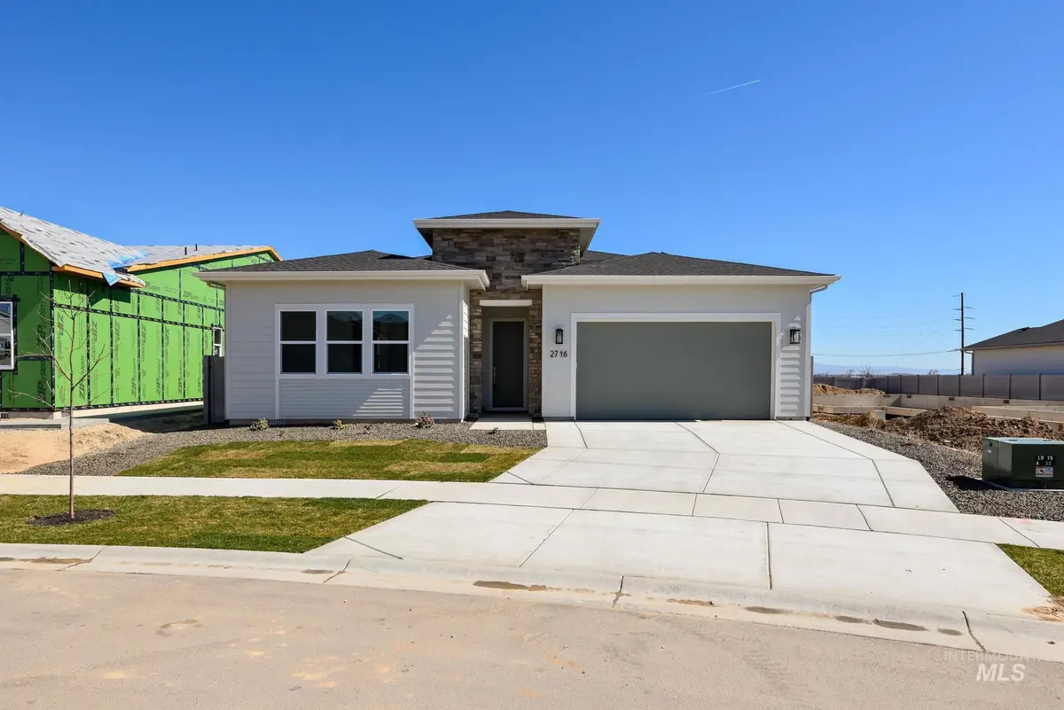 2716 N Leatherwood Pl, Star, ID 83669 - #1