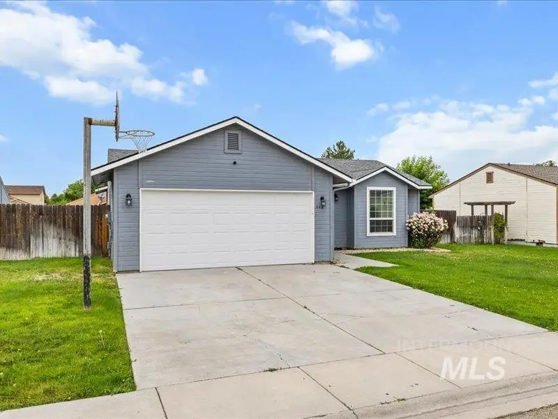 412 Silvertip, Nampa, ID 83686 - #2
