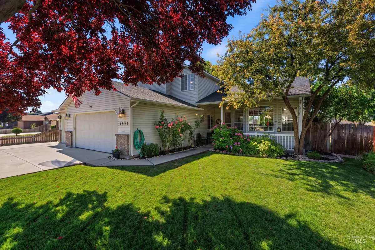 1827 W Lonesome Dove, Meridian, ID 83646 - #1