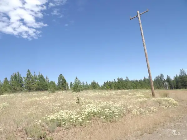 TBD (1) Kessler Mill Road, Pomeroy, WA 99347