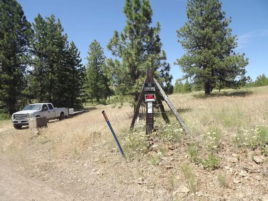 TBD (1) Kessler Mill Road, Pomeroy, WA 99347 - #2
