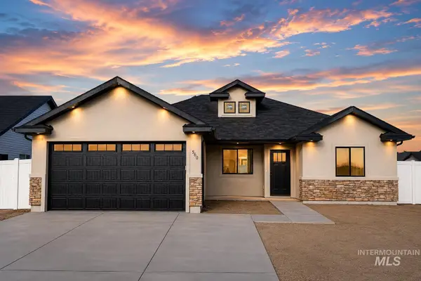 560 Aries Ct., Twin Falls, ID 83301