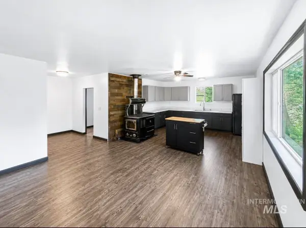 123 Conifer Ln., Harpster, ID 83552