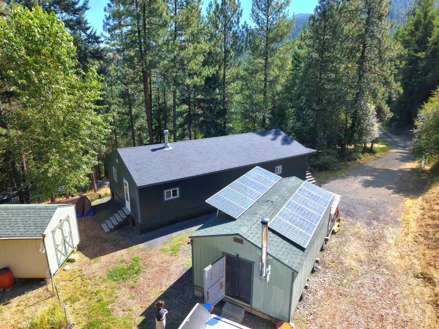 123 Conifer Ln., Harpster, ID 83552 - #2