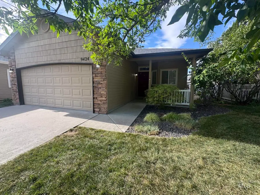 9424 W Java Ct, Boise, ID 83704 - #3