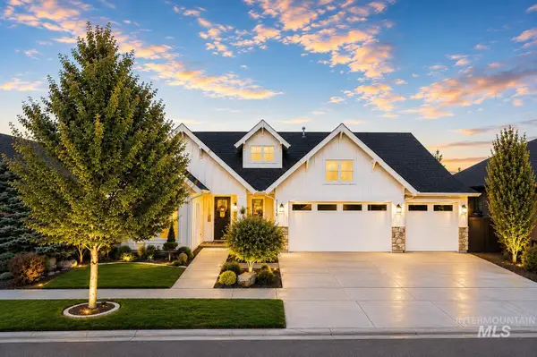 1744 N Annadale Way, Eagle, ID 83616