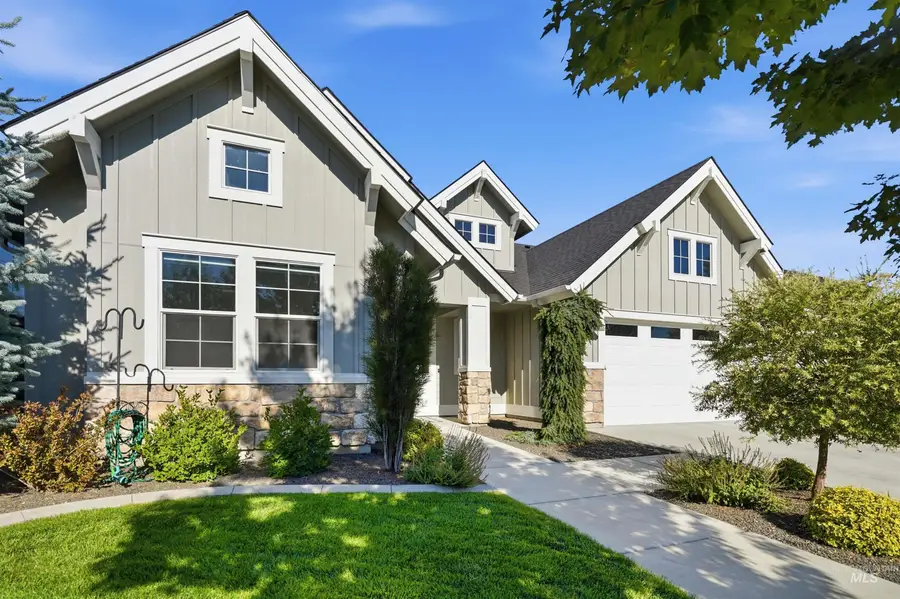 1744 N Annadale Way, Eagle, ID 83616 - #3