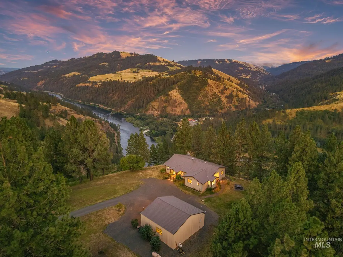 435 River Pointe, Lenore, ID 83541 - #1