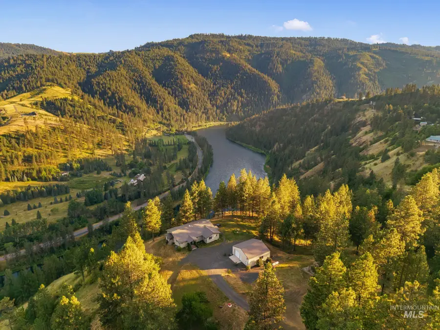 435 River Pointe, Lenore, ID 83541 - #2
