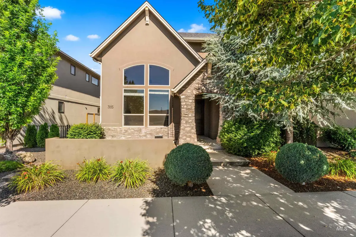3115 S Old Hickory Way, Boise, ID 83716 - #1