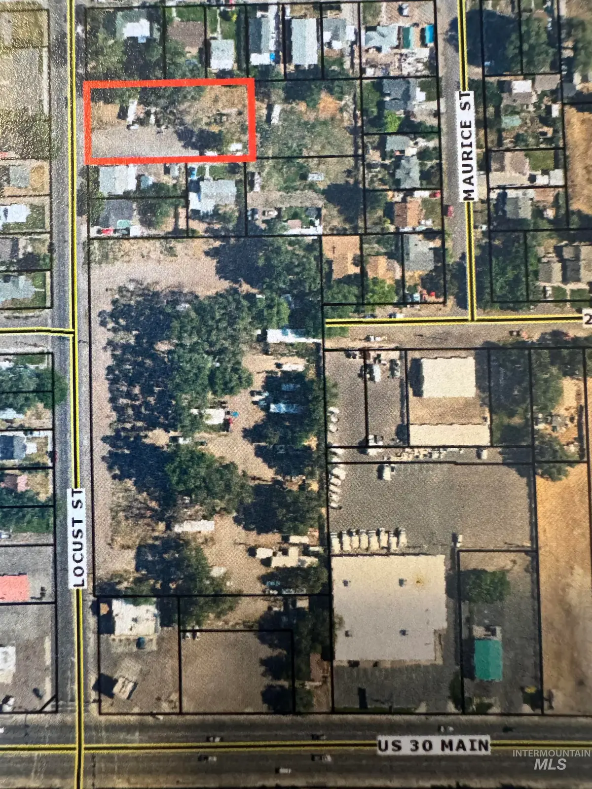 244 Locust St, Twin Falls, ID 83301 - #1