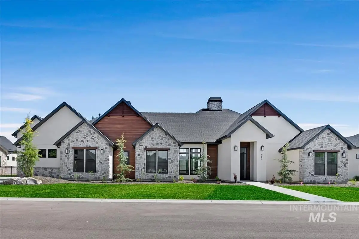 539 Century Ave, Middleton, ID 83644 - #1