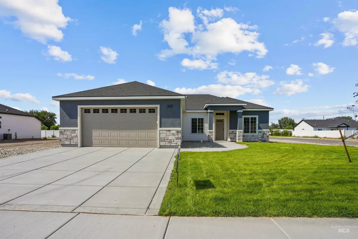 322 New Haven St, Rupert, ID 83350 - #1