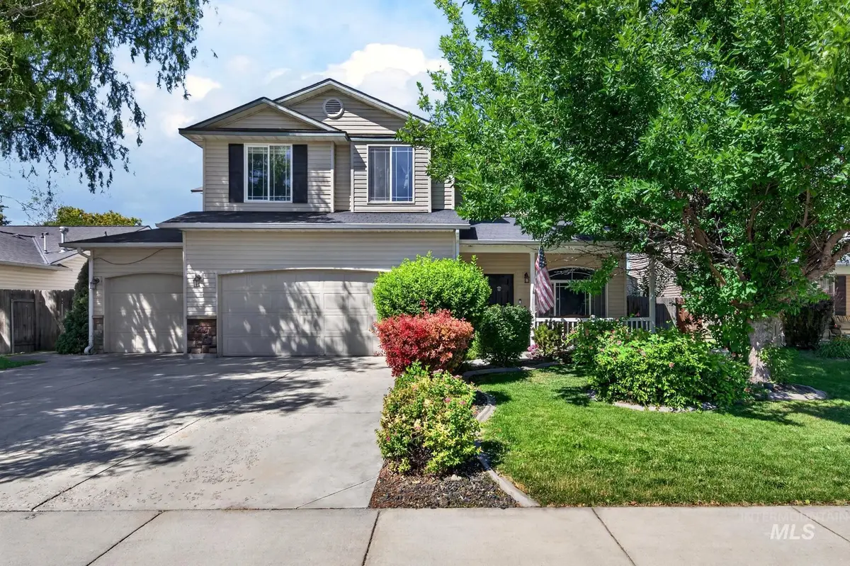 5020 Northrup Way, Caldwell, ID 83607 - #1