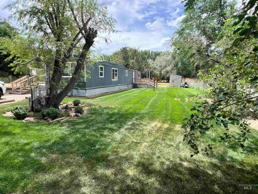 3751 Pioneer Park Ln, Homedale, ID 83628 - #2
