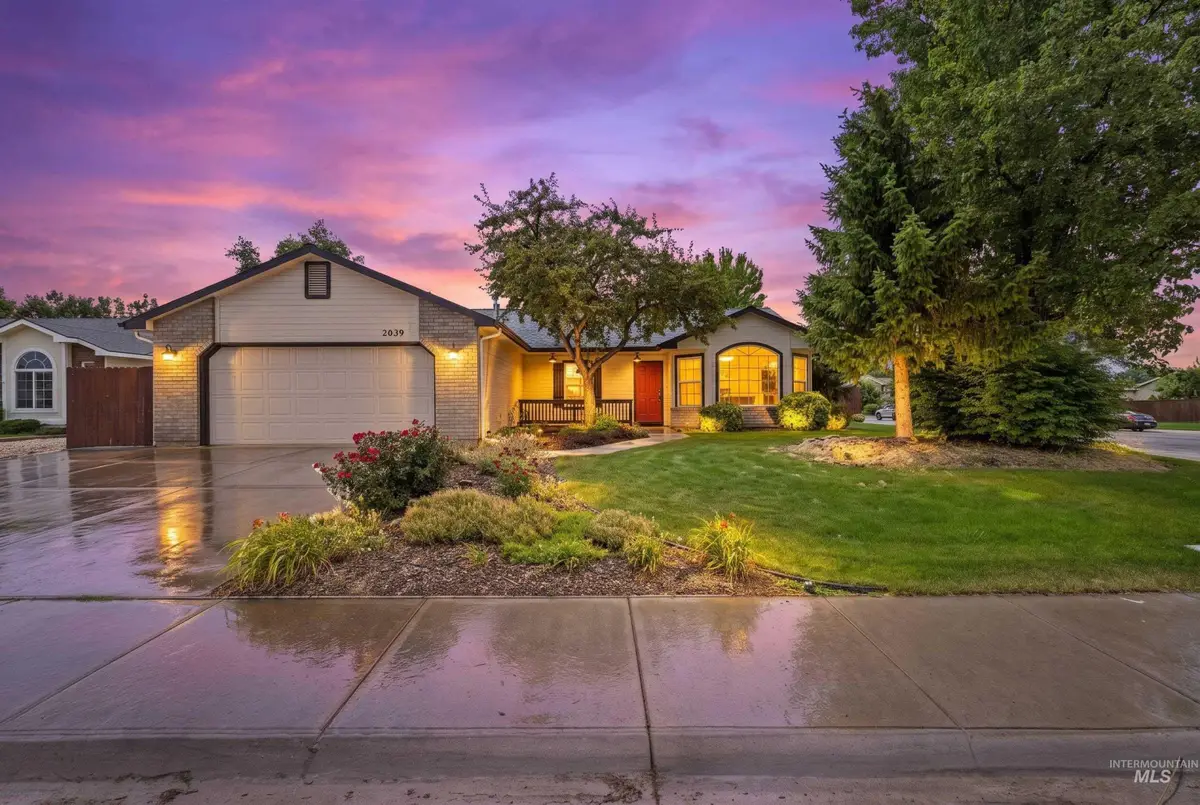 2659 W Pebblestone Ct, Meridian, ID 83646 - #1