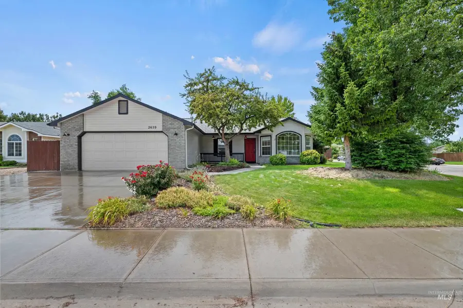 2659 W Pebblestone Ct, Meridian, ID 83646 - #3