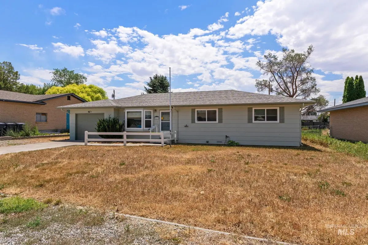 511 Washington St, Kimberly, ID 83341 - #1
