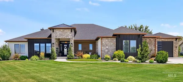 4096 Quail Ridge Lane, Kimberly, ID 83341