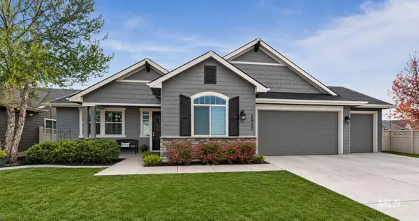 3902 N Rotaldo Ave, Meridian, ID 83646
